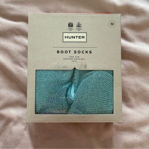 Hunter Boot Socks